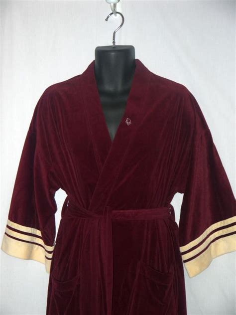 christian dior bath robe|vintage christian dior silk robe.